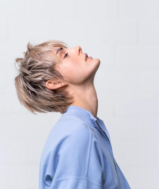 Actual product image Wella Eimi Mistify Me Strong (500 ml)