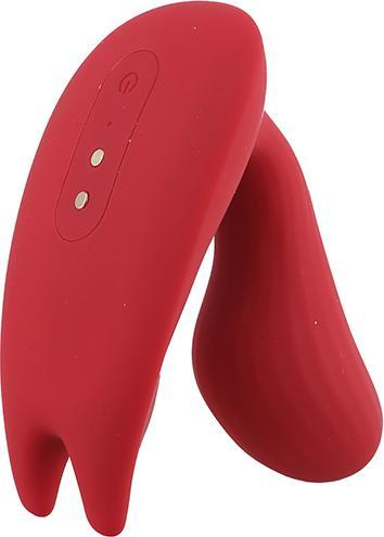 Actual product image Magic Motion Umi Smart Wearable Dual Motor Vibrator