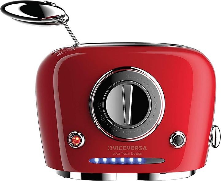 Actual product image ViceVersa Tix