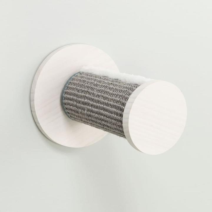 Actual product image Trixie Wall set 4 (White and grey)