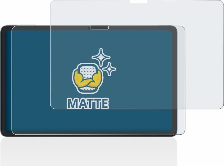 Actual product image BROTECT Protector Anti-Glare (2 Piece, T20)
