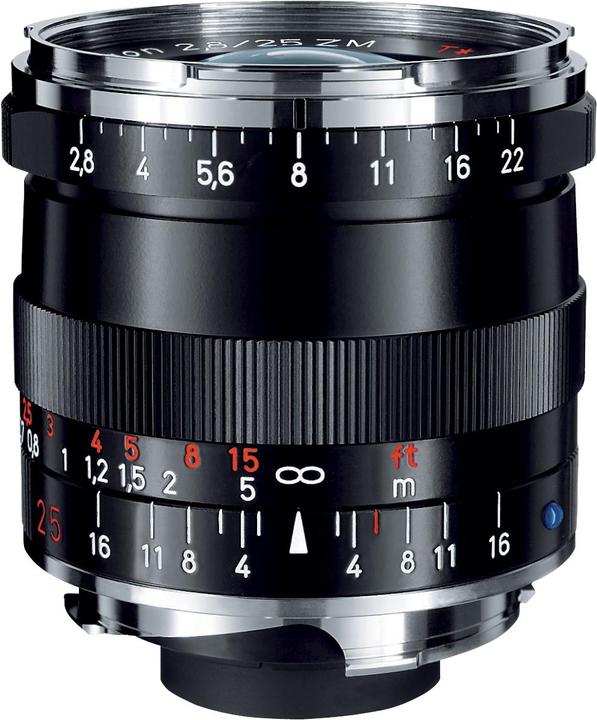 Produktbild Zeiss Biogon T (Leica M, Vollformat)