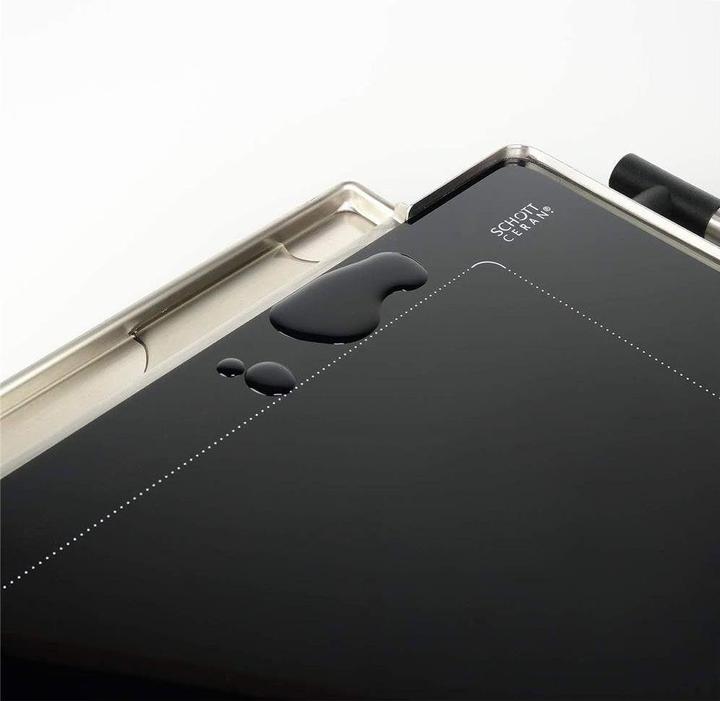 Produktbild Korona Glasgrill