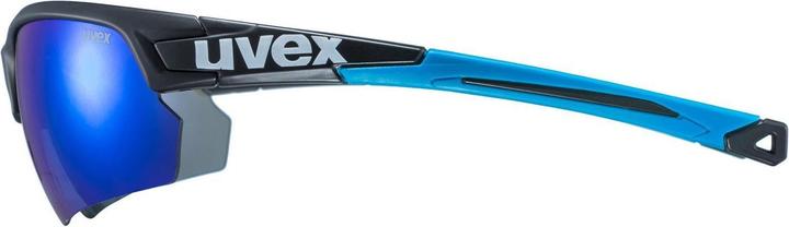 Produktbild Uvex Sportstyle 224 (Schwarz, Blau)