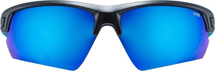 Produktbild Uvex Sportstyle 224 (Schwarz, Blau)