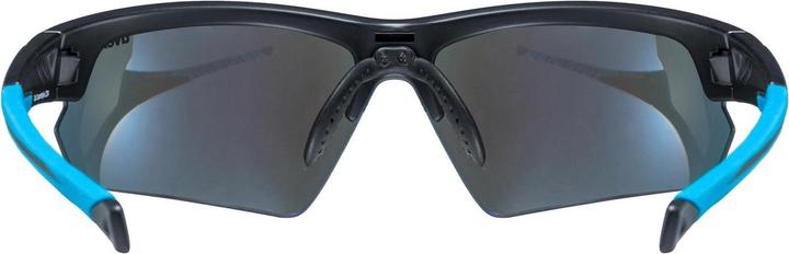 Produktbild Uvex Sportstyle 224 (Schwarz, Blau)