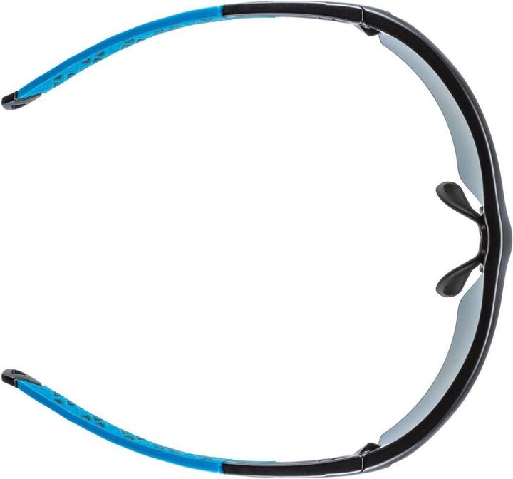 Produktbild Uvex Sportstyle 224 (Schwarz, Blau)