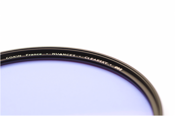 Produktbild Cokin Clearsky 95mm CNSKY-95 (95 mm, Skylight Filter)