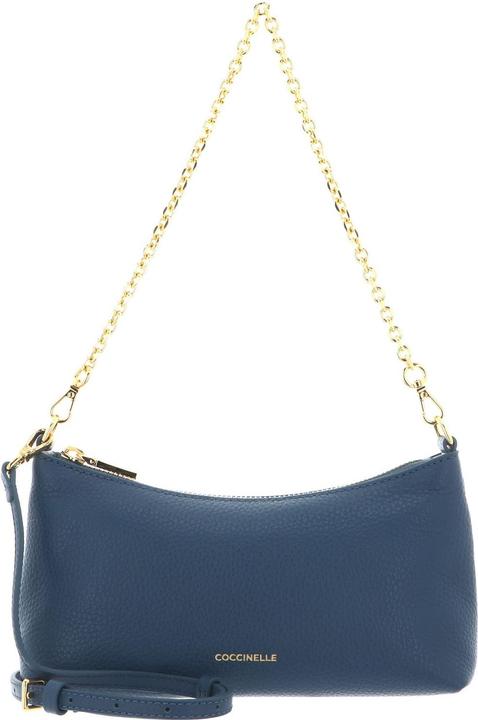 Immagine prodotto Coccinelle Aura Mini Bag Grained Leather