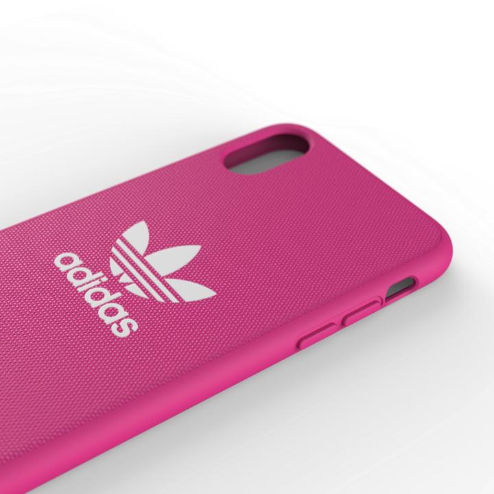 Actual product image adidas Canvas (Apple iPhone X, Apple iPhone XS)