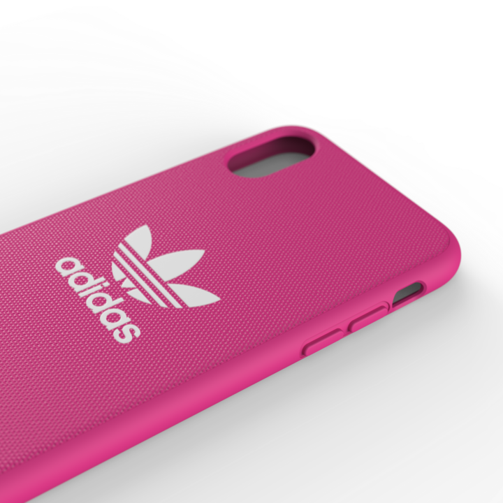 Actual product image adidas Canvas (Apple iPhone X, Apple iPhone XS)