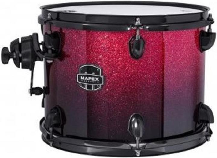 Produktbild Mapex MX Armory 10" Tom NV /KHW (Acoustic-Drum)