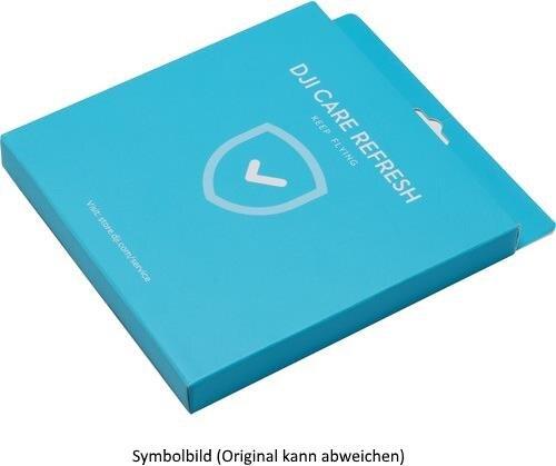 Actual product image DJI Care Refresh Osmo Action (12 Months, Technical support, Postal warranty)