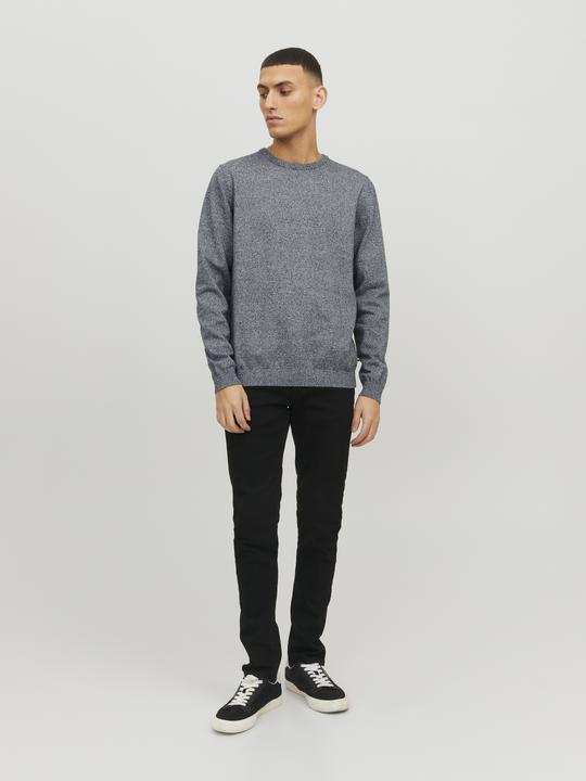 Actual product image Jack & Jones Klassischer Strickpullover (XS)