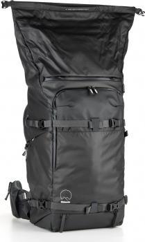Immagine prodotto Shimoda Action X70 HD - Noir (sans poches intérieures) (Zaino per fotocamera, 7 l)