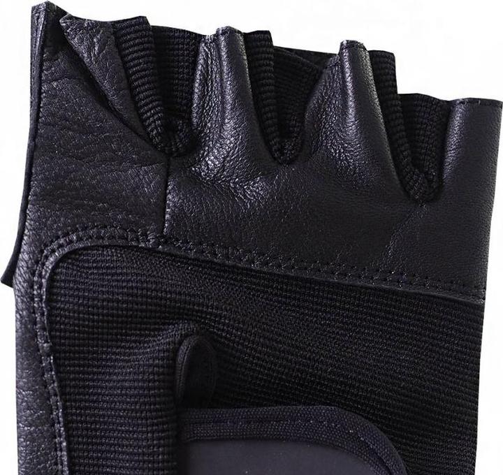 Productafbeelding Pro-Fit Bodybuilding handschoenen Gym Pro juoda 1615 (L) (L)