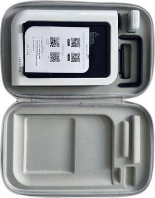 Actual product image Vaonis Hestia Solar Pack