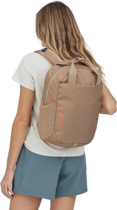 Produktbild No Name Atom Tote Pack Rucksack 20l-Gefäss blau PATAGONIA (20 l)