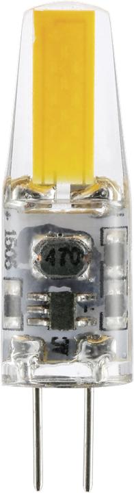 Actual product image Xavax Pin-base lamp (G4, 1.60 W, 180 lm, 1 x, F)