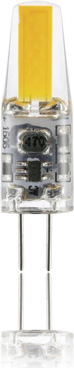 Actual product image Xavax Pin-base lamp (G4, 1.60 W, 180 lm, 1 x, F)