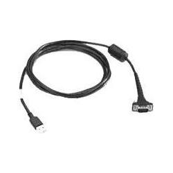 Zebra USB cable, Barcode-Scanner Zubehör