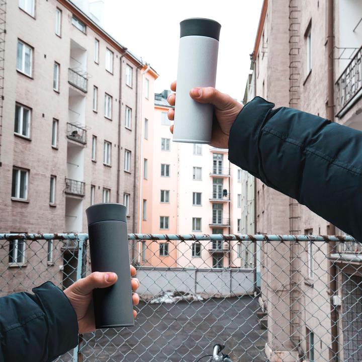 Actual product image Magisso Visibility BottleDrinking bottle (0.35 l)