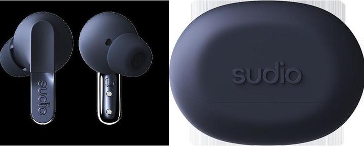 Produktbild Sudio N3problu (ANC, 30 h, Kabellos)