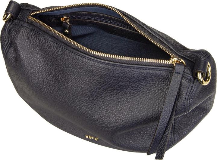 Actual product image Abro Dalia shoulder bag leather 22 cm