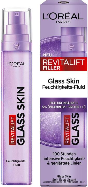 Produktbild L'Oréal Paris Revitalift (50 ml, Gesichtsfluid)