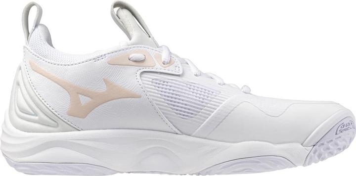 Actual product image Mizuno Wave Momentum 3 (42.5)