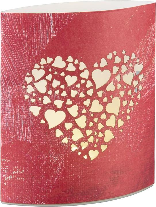 Image du produit Hama Lampes à LED en papier