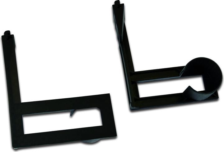 Actual product image Hera Roll holder