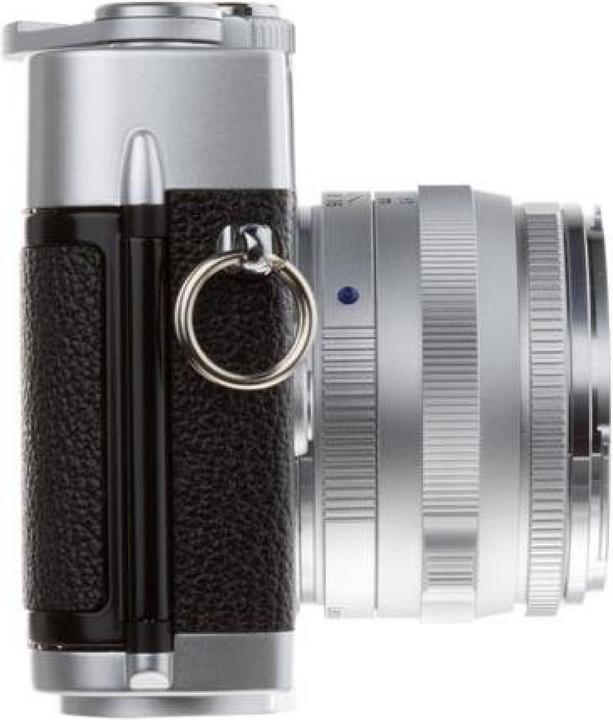 Produktbild Zeiss C Sonnar T 1.5 / 50 mm ZM (Leica M, Vollformat)