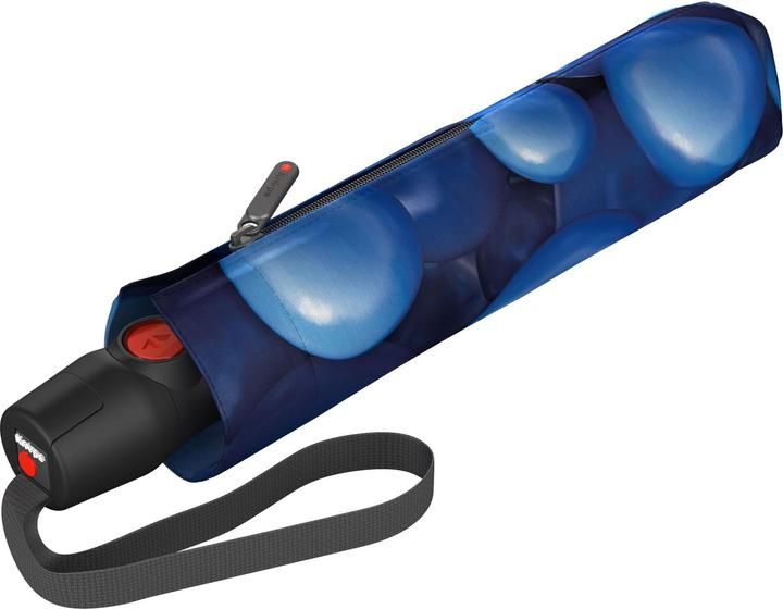 Actual product image Knirps T.200 Duomatic pocket umbrella 28 cm