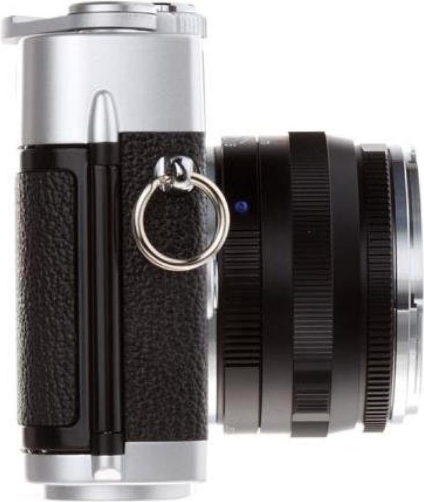 Produktbild Zeiss C Sonnar T  50mm f/1.5 Leica M (Leica M, Vollformat)