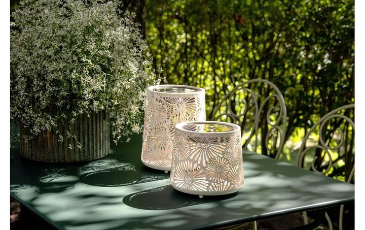 Actual product image STT Solar Antic Mini Blossom