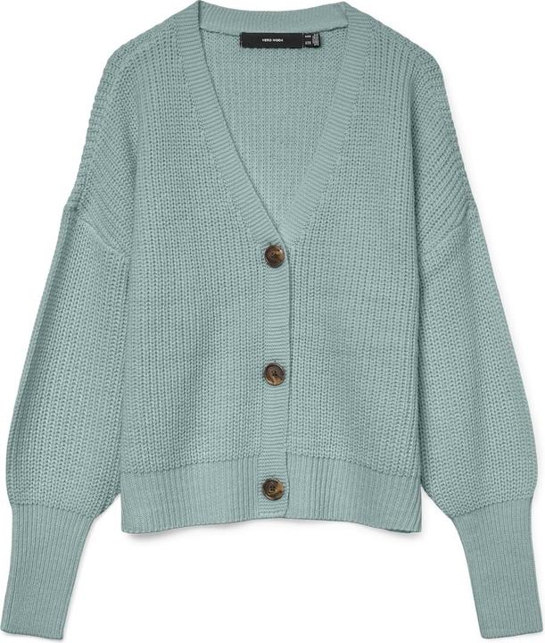 Immagine prodotto Vero Moda Vmlea Ls V-Neck Cuff Cardigan Noos (XL)