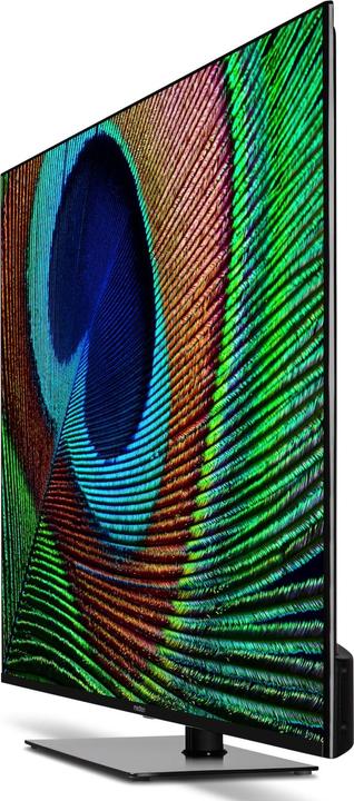 Actual product image Medion LIFE® X15573 (MD 30923) Android TV™ (55", LCD, 4K)