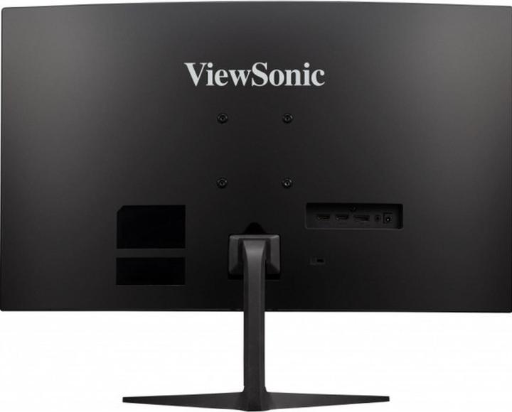 Actual product image Viewsonic VX2718-2KPC-MHD (2560 x 1440 pixels, 27")