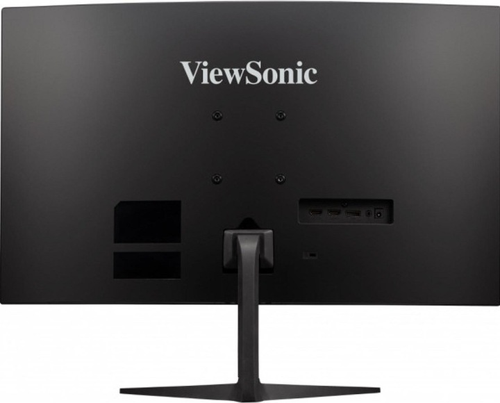 Actual product image Viewsonic VX2718-2KPC-MHD (2560 x 1440 pixels, 27")