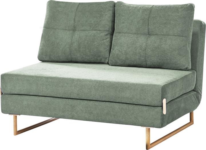 Produktbild Beliani Jerslev (2-Sitzer)