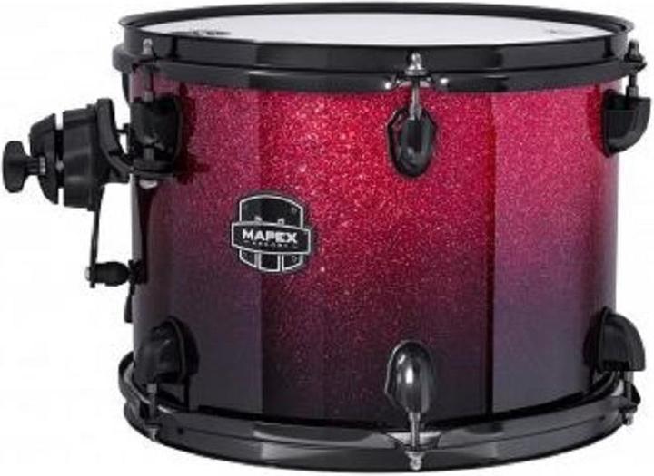 Actual product image Mapex MX Armory 8" Tom NV /KHW (Acoustic drum)