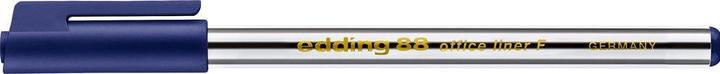 Produktbild Edding 88 Office (Blau, 1x)