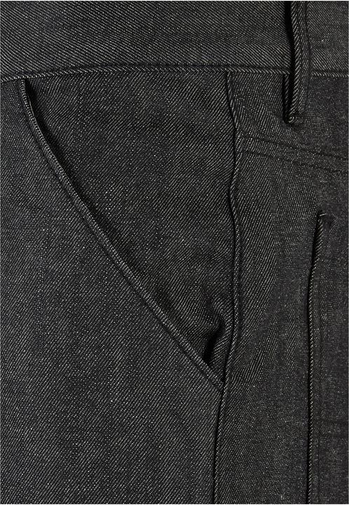 Actual product image Urban Classics Denim Bermuda shorts - 66183 (Frequency band 38 (2600 MHz))
