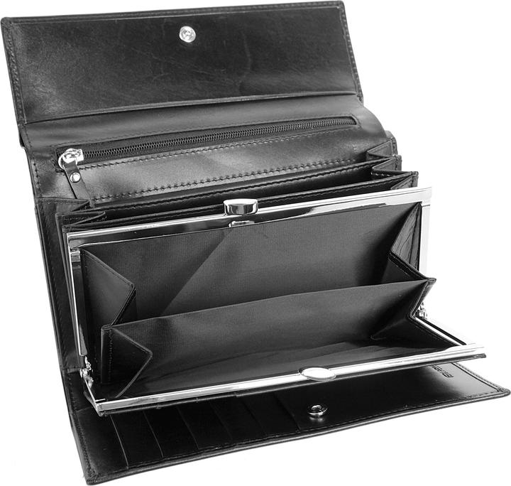 Actual product image Bagan Geldbörse