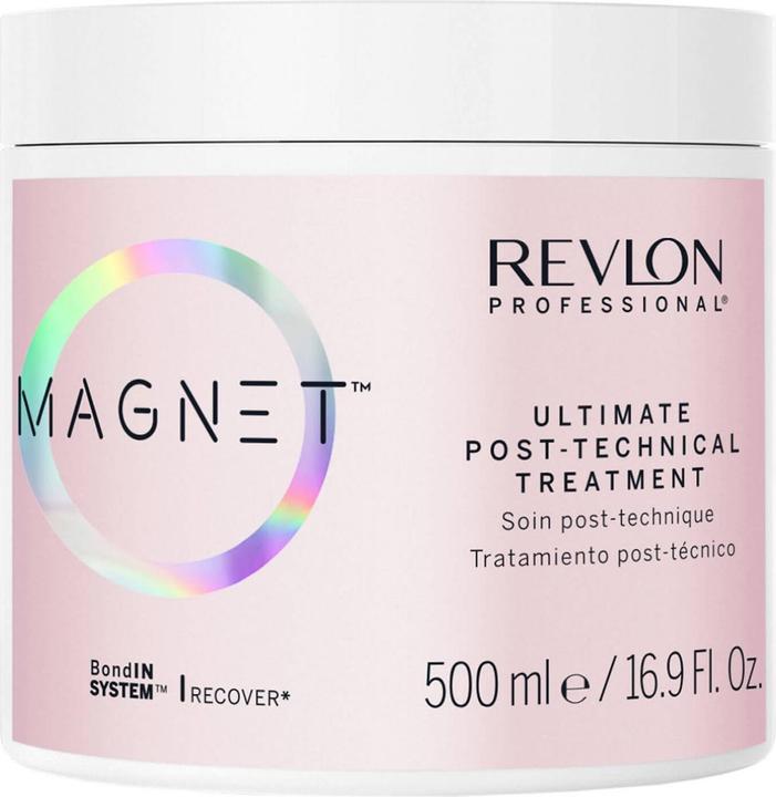 Image du produit Revlon Professional Aimant - Traitement post-technique ultime (500 ml)