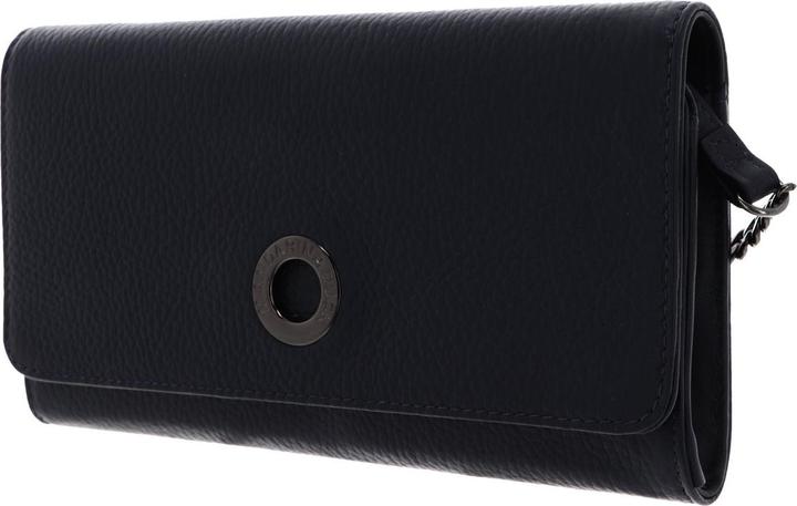 Actual product image Mandarina Duck Mellow Leather Wallet Bag