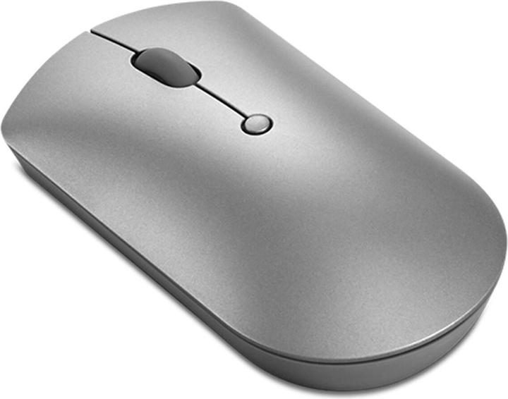 Actual product image Lenovo 600 Silent mouse (Wireless)