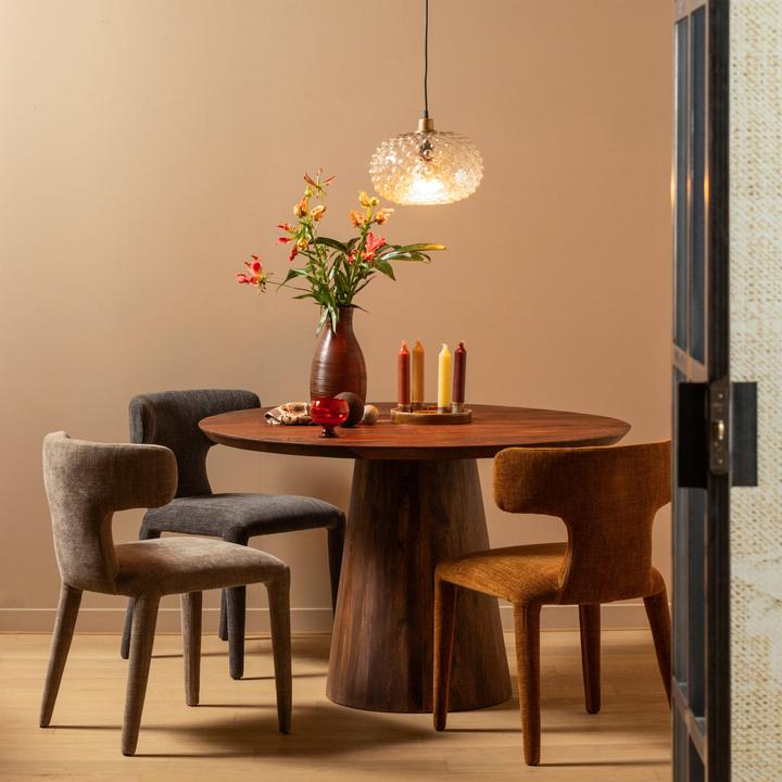 Actual product image Woood Esszimmerstuhl