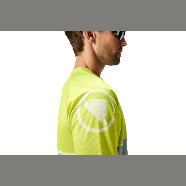 Produktbild Endura Core Printed (L)